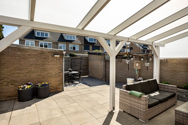Medium property photo - Vogelkersstraat 20, 6562 GZ Groesbeek