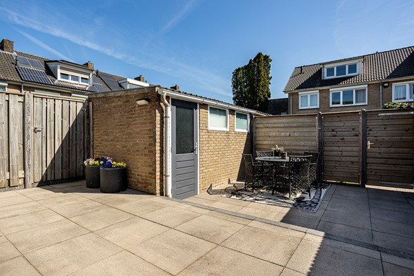 Medium property photo - Vogelkersstraat 20, 6562 GZ Groesbeek
