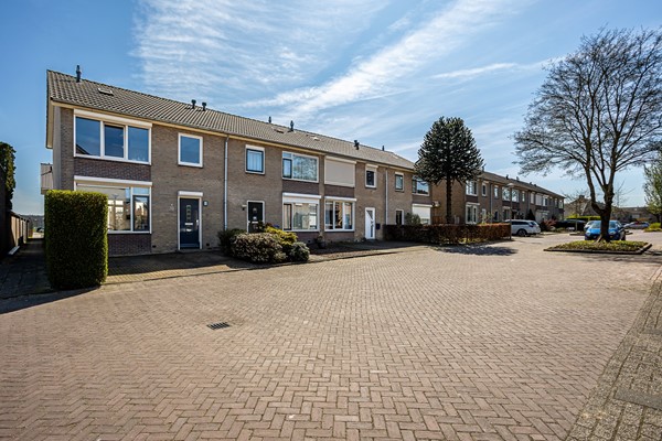 Medium property photo - Vogelkersstraat 20, 6562 GZ Groesbeek