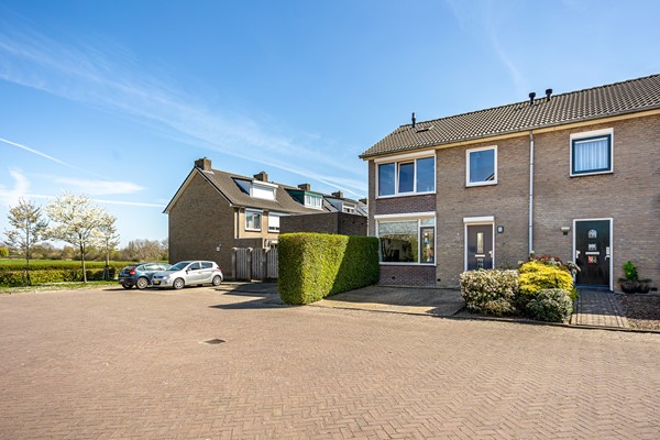 Medium property photo - Vogelkersstraat 20, 6562 GZ Groesbeek