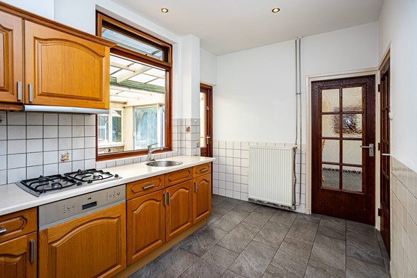 Medium property photo - Generaal Gavinstraat 31, 6585 WL Mook