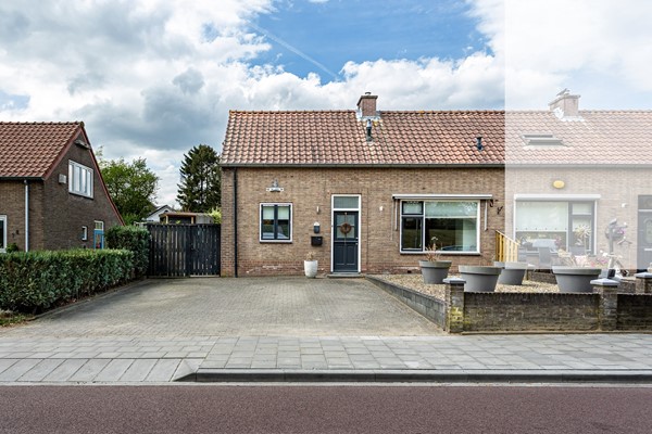Medium property photo - Dries 13, 6561 VN Groesbeek