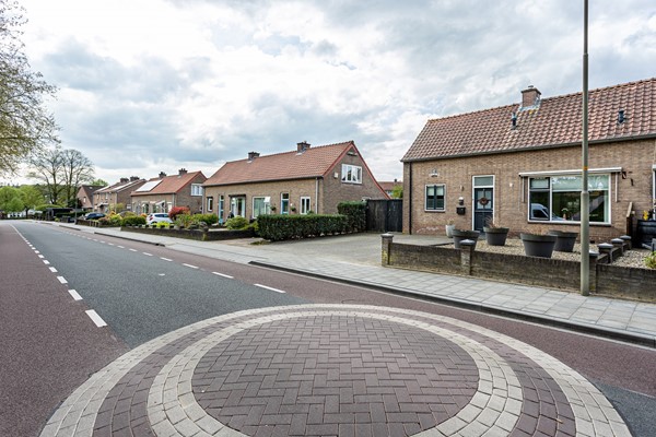 Medium property photo - Dries 13, 6561 VN Groesbeek