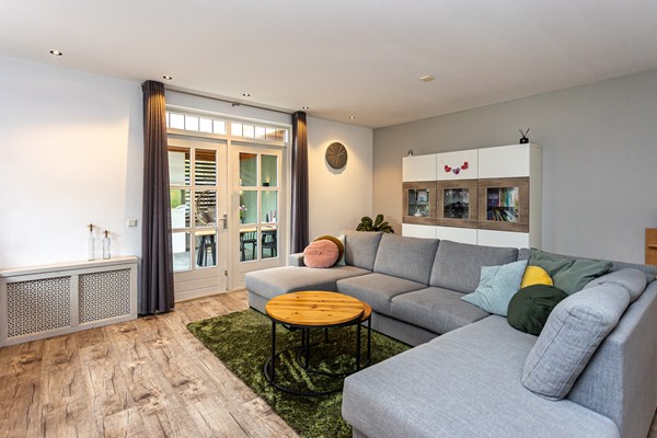 Medium property photo - Dries 13, 6561 VN Groesbeek