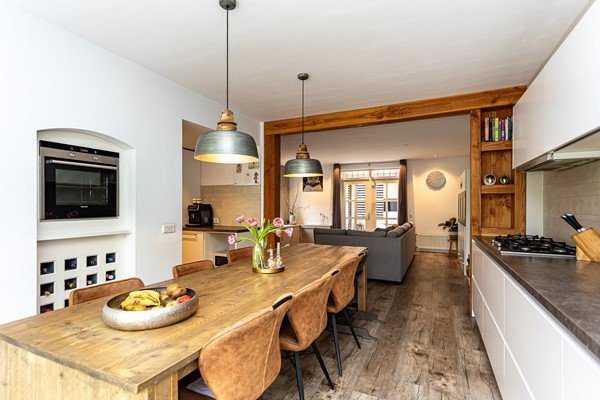 Medium property photo - Dries 13, 6561 VN Groesbeek