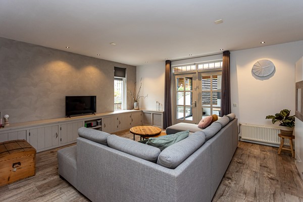 Medium property photo - Dries 13, 6561 VN Groesbeek
