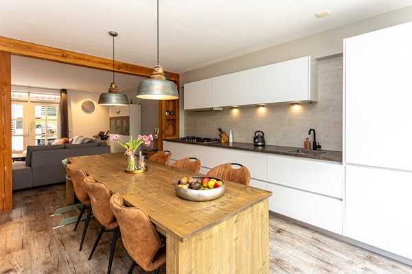 Medium property photo - Dries 13, 6561 VN Groesbeek