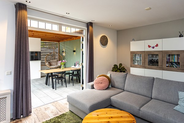 Medium property photo - Dries 13, 6561 VN Groesbeek