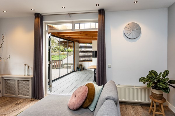 Medium property photo - Dries 13, 6561 VN Groesbeek