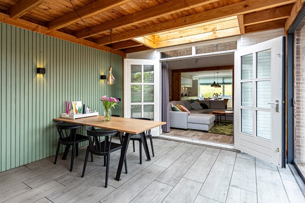 Medium property photo - Dries 13, 6561 VN Groesbeek