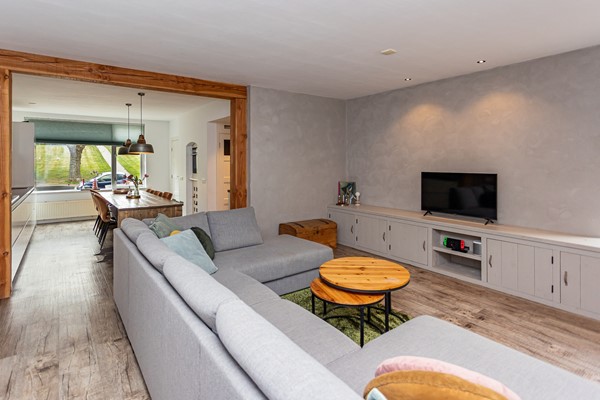 Medium property photo - Dries 13, 6561 VN Groesbeek