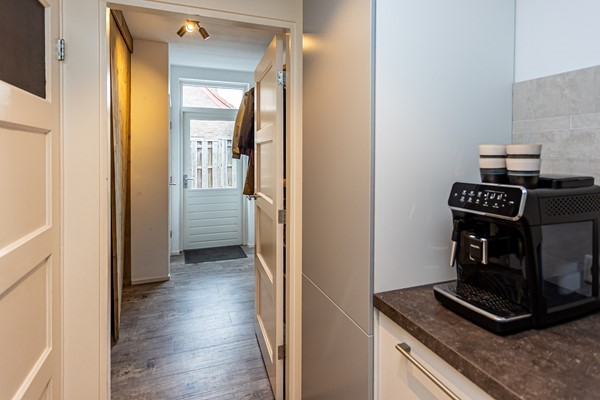 Medium property photo - Dries 13, 6561 VN Groesbeek