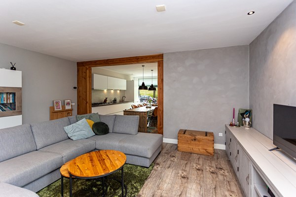 Medium property photo - Dries 13, 6561 VN Groesbeek