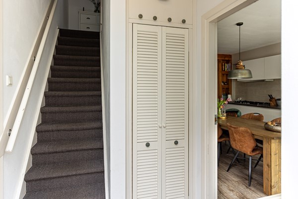 Medium property photo - Dries 13, 6561 VN Groesbeek