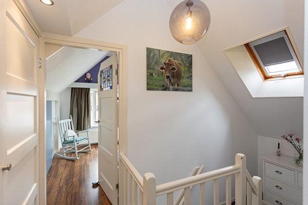 Medium property photo - Dries 13, 6561 VN Groesbeek