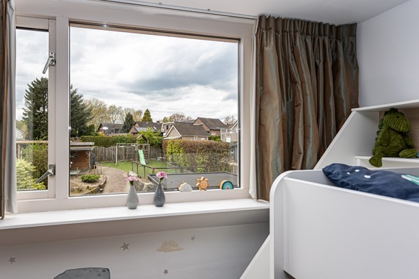 Medium property photo - Dries 13, 6561 VN Groesbeek