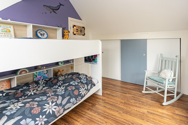 Medium property photo - Dries 13, 6561 VN Groesbeek