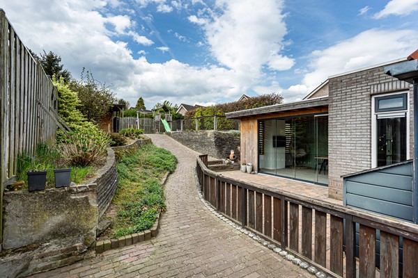Medium property photo - Dries 13, 6561 VN Groesbeek