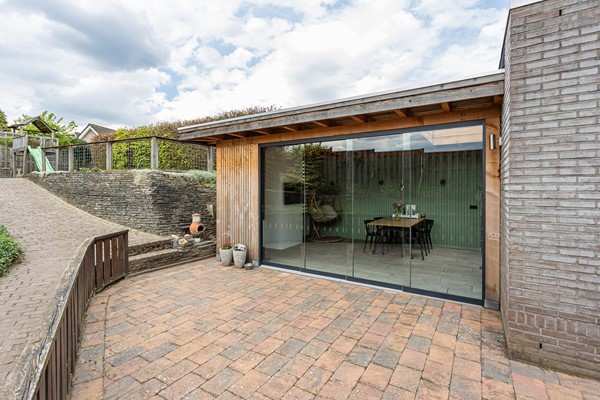Medium property photo - Dries 13, 6561 VN Groesbeek