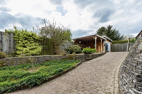 Medium property photo - Dries 13, 6561 VN Groesbeek