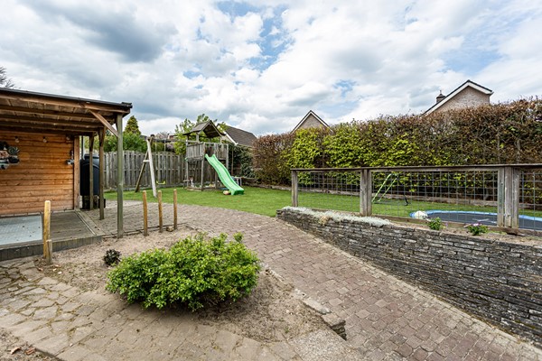 Medium property photo - Dries 13, 6561 VN Groesbeek