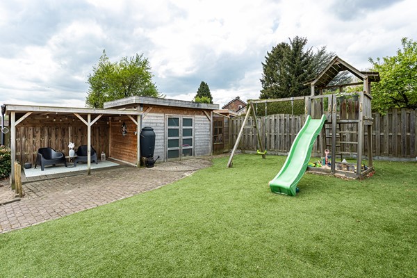 Medium property photo - Dries 13, 6561 VN Groesbeek