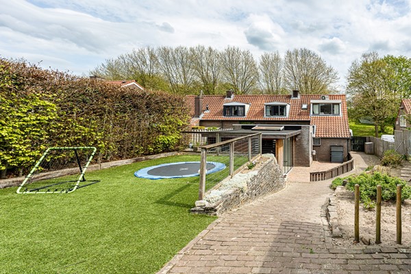 Medium property photo - Dries 13, 6561 VN Groesbeek