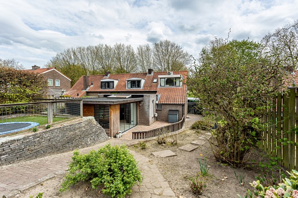 Medium property photo - Dries 13, 6561 VN Groesbeek