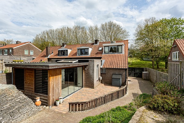 Medium property photo - Dries 13, 6561 VN Groesbeek