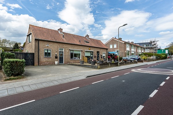 Medium property photo - Dries 13, 6561 VN Groesbeek