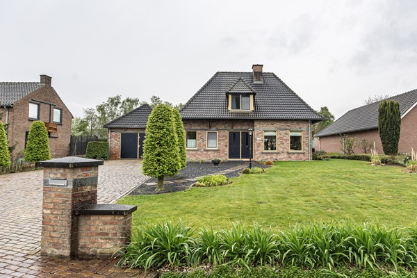 Medium property photo - Cranenburgsestraat 140A, 6561 AS Groesbeek