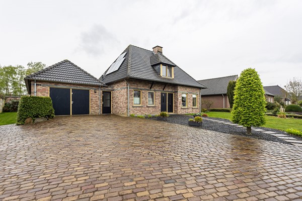 Medium property photo - Cranenburgsestraat 140A, 6561 AS Groesbeek