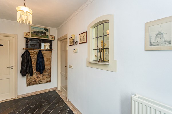 Medium property photo - Cranenburgsestraat 140A, 6561 AS Groesbeek