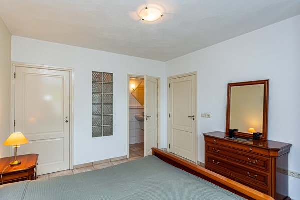 Medium property photo - Cranenburgsestraat 140A, 6561 AS Groesbeek