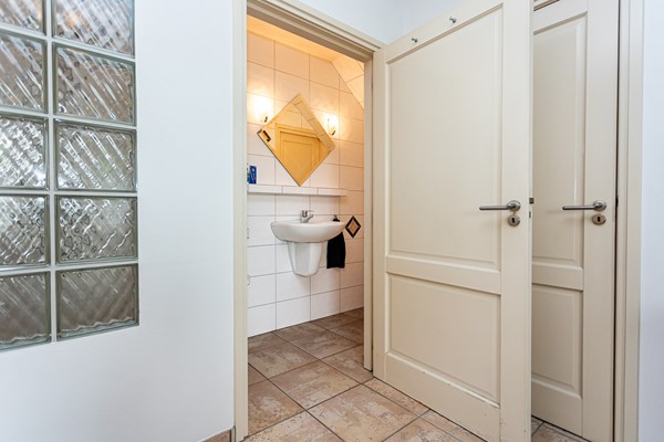 Medium property photo - Cranenburgsestraat 140A, 6561 AS Groesbeek