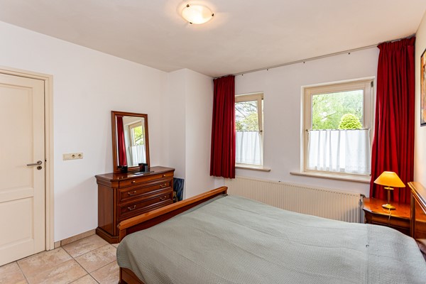 Medium property photo - Cranenburgsestraat 140A, 6561 AS Groesbeek