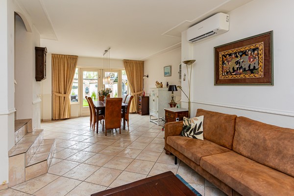 Medium property photo - Cranenburgsestraat 140A, 6561 AS Groesbeek