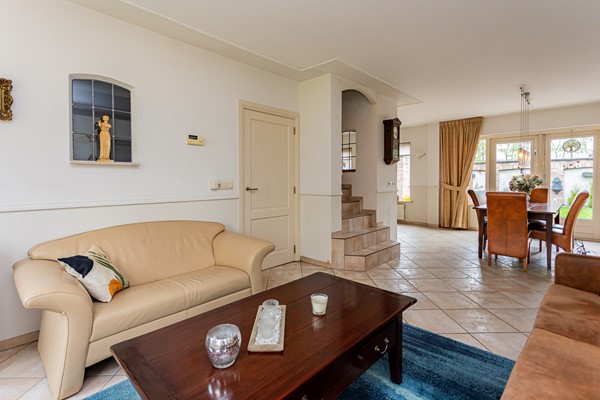 Medium property photo - Cranenburgsestraat 140A, 6561 AS Groesbeek