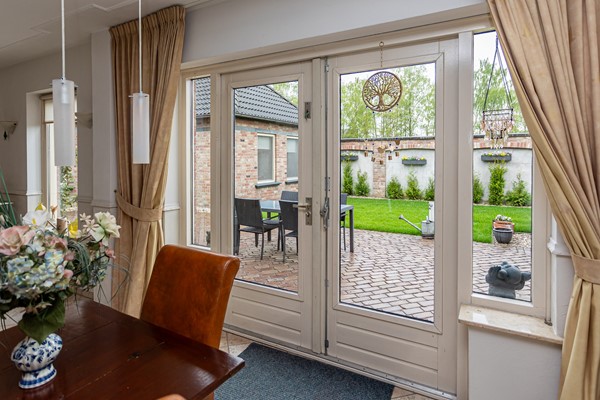 Medium property photo - Cranenburgsestraat 140A, 6561 AS Groesbeek