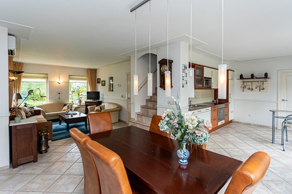 Medium property photo - Cranenburgsestraat 140A, 6561 AS Groesbeek