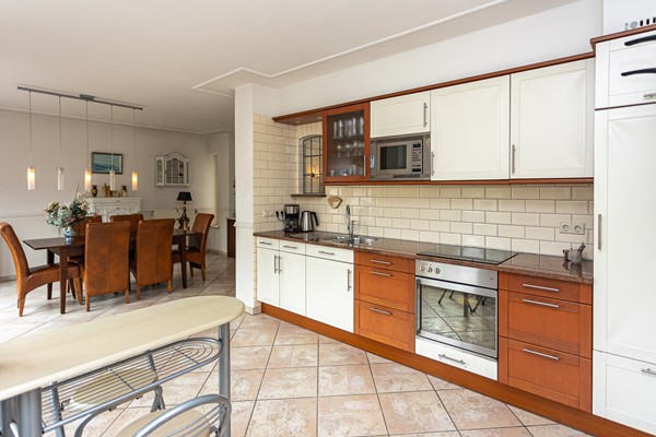 Medium property photo - Cranenburgsestraat 140A, 6561 AS Groesbeek
