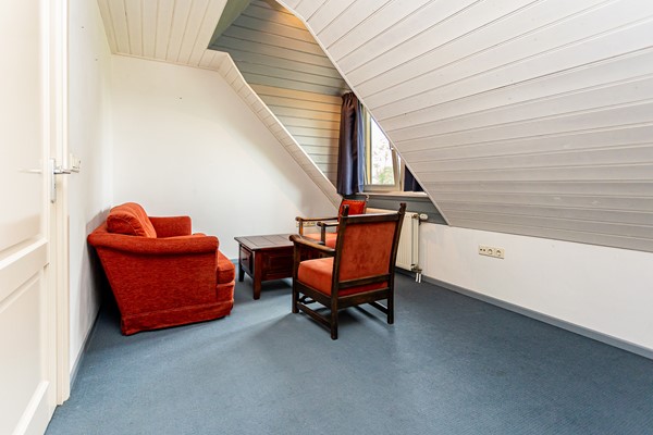 Medium property photo - Cranenburgsestraat 140A, 6561 AS Groesbeek