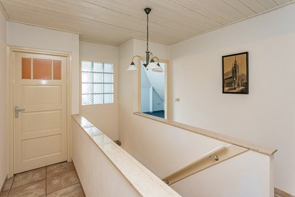 Medium property photo - Cranenburgsestraat 140A, 6561 AS Groesbeek