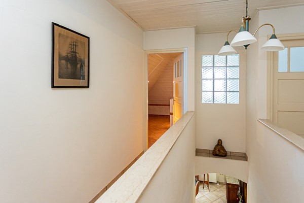 Medium property photo - Cranenburgsestraat 140A, 6561 AS Groesbeek