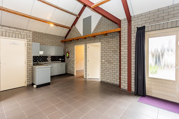 Medium property photo - Cranenburgsestraat 140A, 6561 AS Groesbeek