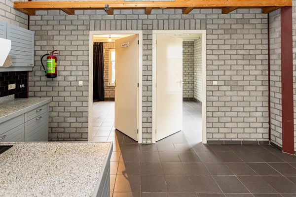 Medium property photo - Cranenburgsestraat 140A, 6561 AS Groesbeek