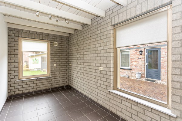 Medium property photo - Cranenburgsestraat 140A, 6561 AS Groesbeek