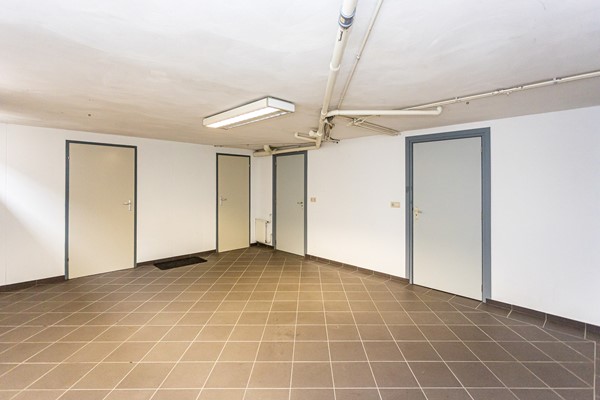Medium property photo - Cranenburgsestraat 140A, 6561 AS Groesbeek