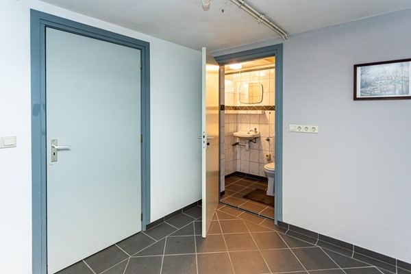 Medium property photo - Cranenburgsestraat 140A, 6561 AS Groesbeek