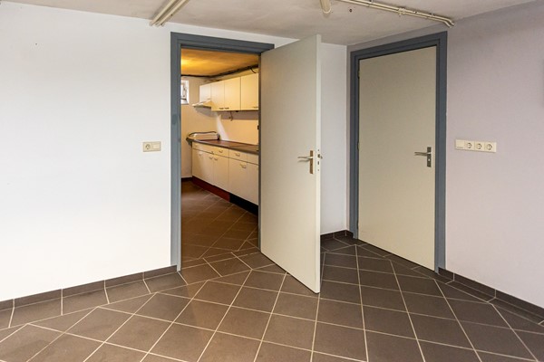 Medium property photo - Cranenburgsestraat 140A, 6561 AS Groesbeek